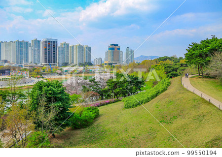 Olympic Park Songpa-gu Seoul Olympic Park Songpa-gu Seoul 99550194