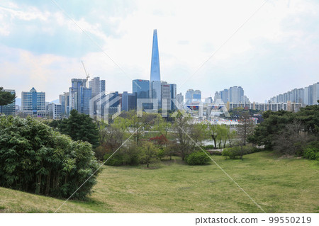 Olympic Park Songpa-gu Seoul Olympic Park Songpa-gu Seoul 99550219