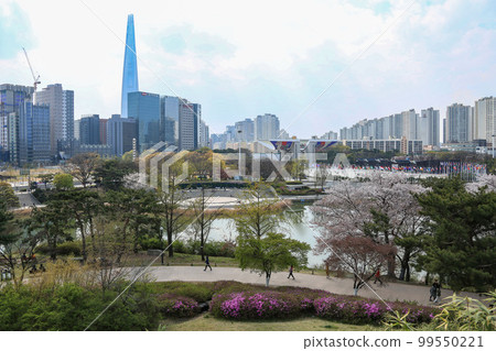 Olympic Park Songpa-gu Seoul Olympic Park Songpa-gu Seoul 99550221