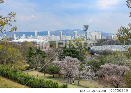 Olympic Park Songpa-gu Seoul Olympic Park Songpa-gu Seoul 99550229