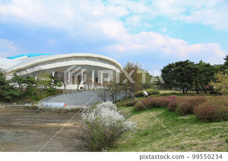 Olympic Park Songpa-gu Seoul Olympic Park Songpa-gu Seoul 99550234