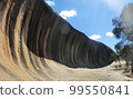 Wave Rock (Australia) 99550841