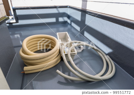 空調施工 99551772