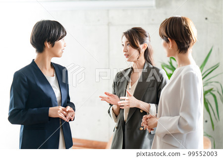 3個女人的談話 99552003