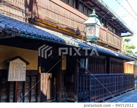 Wachigaiya Nishishinyashiki(京都府島原市) Wachigaiya Nishishinyashiki(京都府島原市) 99552012