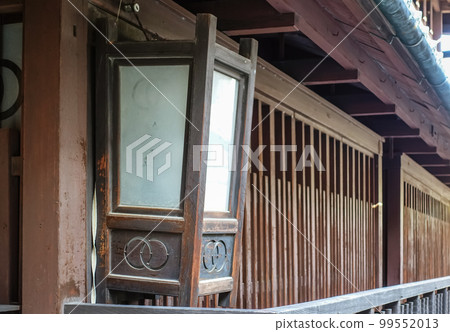 Wachigaiya Nishishinyashiki(京都府島原市) Wachigaiya Nishishinyashiki(京都府島原市) 99552013