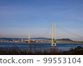 明石海峽大橋 99553104