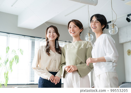 商務人士 3 女 99553205