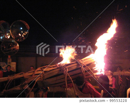 Kurama馬火節日 Kurama馬火節日 99553228