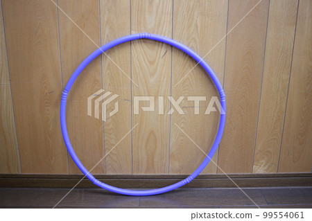 Hula Hoop Hula Hoop Image 99554061