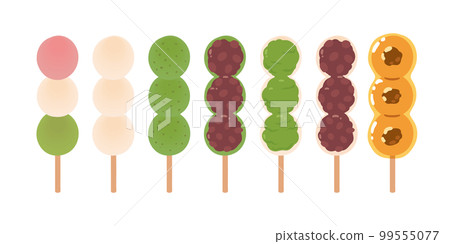 3 skewers 3 skewers 99555077