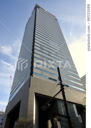 Sumitomo Fudosan Toranomon Tower Toranomon, Minato-ku, Tokyo 99555089