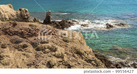 El Dedo Reef, Cabo de Gata-Nijar Natural Park, Spain 99556427