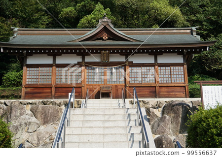 吉百津神宮惠比壽宮 99556637