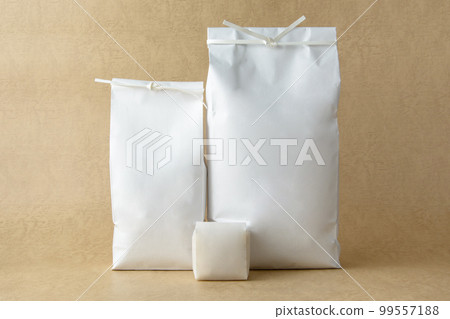 白繩米袋 | 無提手 白繩米袋 | 無提手 99557188