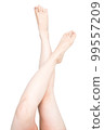 Women's legs 99557209