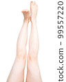 Women's legs 99557220