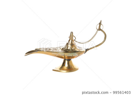 Concept of Muslim holy month Ramadan Kareem, isolated on white background Concept of Muslim holy month Ramadan Kareem, isolated on white background 99561403