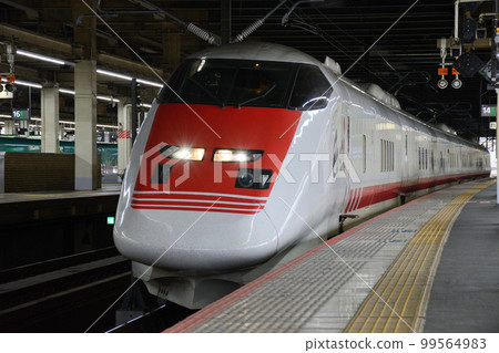 子彈火車 火車 電氣列車 99564983