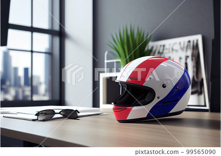 hjc automotive helmets HJC H70 SA2020 Auto Racing Helmet