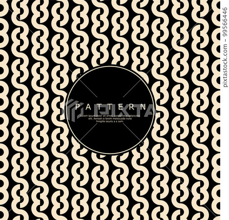 Luxury vertical abstract lines pattern design.  99566446