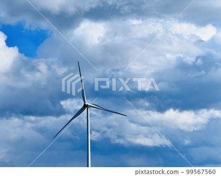 Wind-power generation  99567560