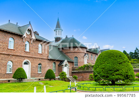 Hokkaido Trappistine Monastery 99567785