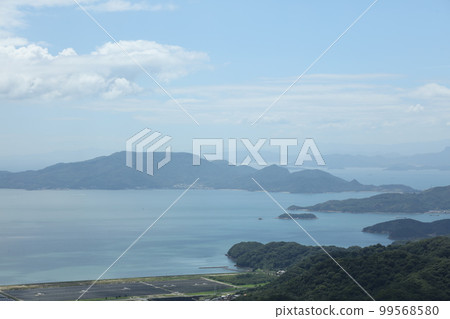 錦江山的豐島 錦江山的豐島 99568580
