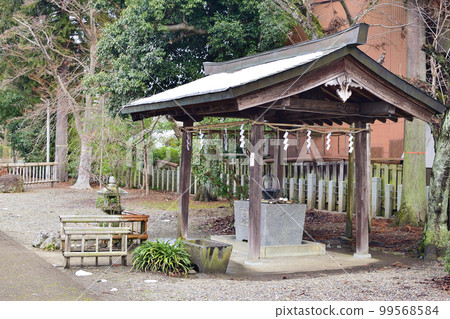 福知山的寶藥役神社 福知山的寶藥役神社 99568584
