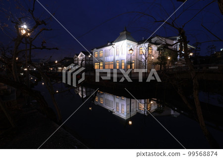 Kurashiki Bikan Historical Quarter Kurashiki Haruyoi Akari 7610 Kurashiki Bikan Historical Quarter Kurashiki Haruyoi Akari 7610 99568874