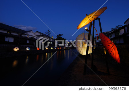 倉敷美觀地區 倉敷春天 Yoi Akari 2777 倉敷美觀地區 倉敷春天 Yoi Akari 2777 99568876