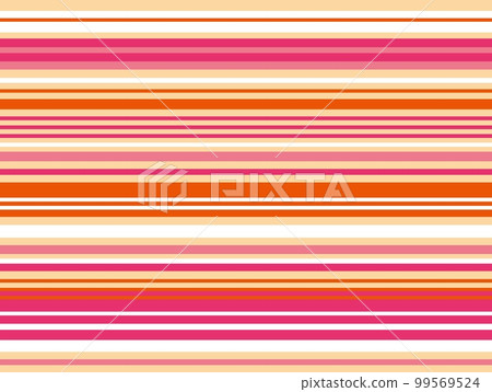 Border pattern pastel color 99569524