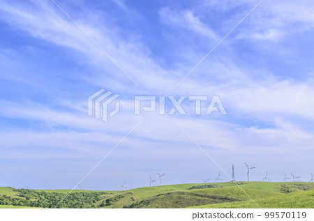 Hokkaido Soya hills Hokkaido Soya hills 99570119