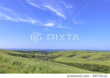 Hokkaido Soya hills Hokkaido Soya hills 99570122