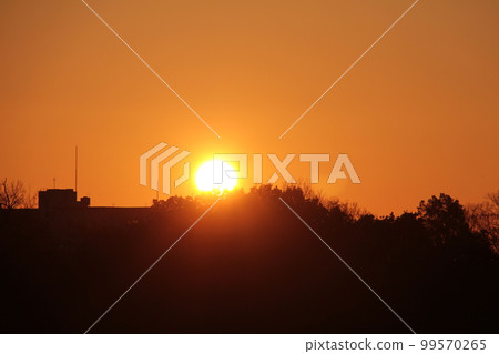 Sunrise Sunrise 99570265