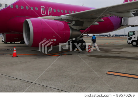 噴氣發動機 99570269