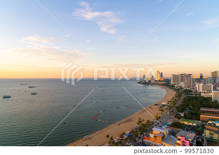 Pattaya Chonburi Thailand - 8 Nov 2021 99571830
