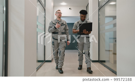 CCTV cameras installation in coworking office CCTV cameras installation in coworking office 99572188
