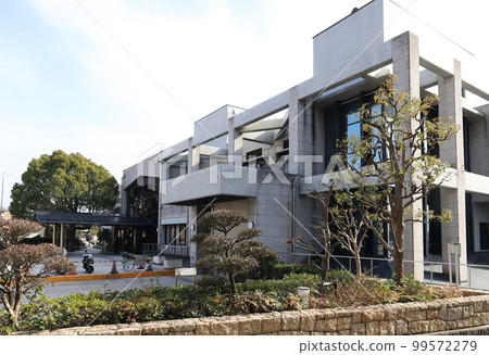 明石市文化博物館(兵庫縣明石市) 明石市文化博物館(兵庫縣明石市) 99572279