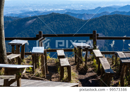 Mt. Jimba and Mt. Takao via Mt. Jinba trailhead Mt. Jimba and Mt. Takao via Mt. Jinba trailhead 99573386