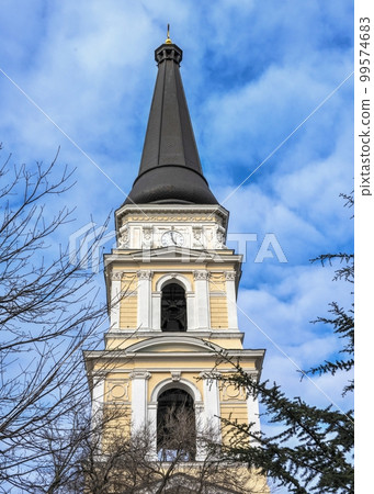 Spaso-Preobrazhensky Cathedral in Odessa, Ukraine Spaso-Preobrazhensky Cathedral in Odessa, Ukraine 99574683