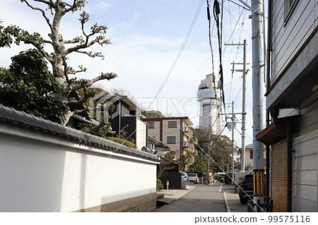 龜水（兵庫縣明石市） 99575116
