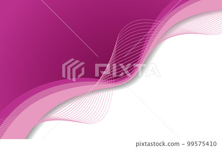 abstract streamline background abstract streamline background 99575410