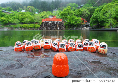 Katsuoji Katsuji Dharma 99575848