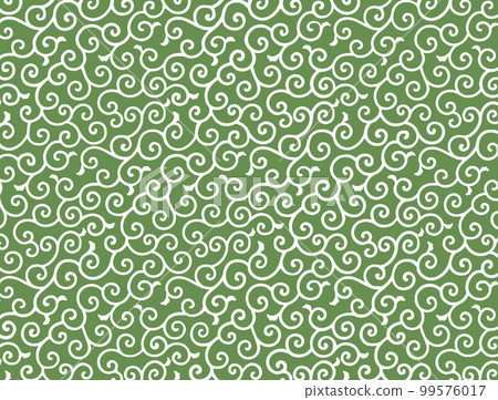 Arabesque pattern 99576017