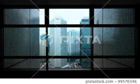 Urban landscape 99576346