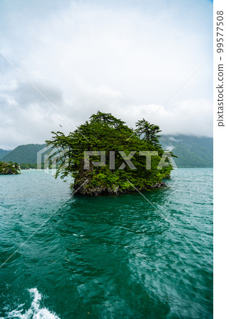 十和田湖觀光船（青森縣） 99577508