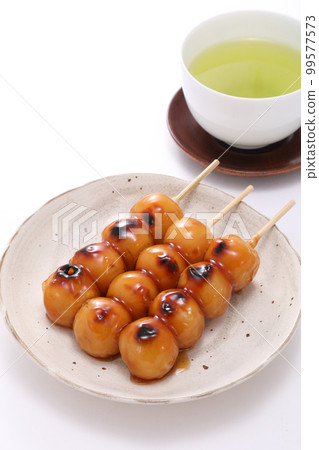 Mitarashi餃子 Mitarashi餃子 99577573