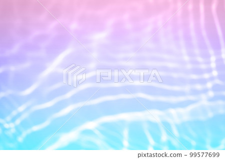 Soft pastel ethereal Blurred defocused psychic waves 99577699
