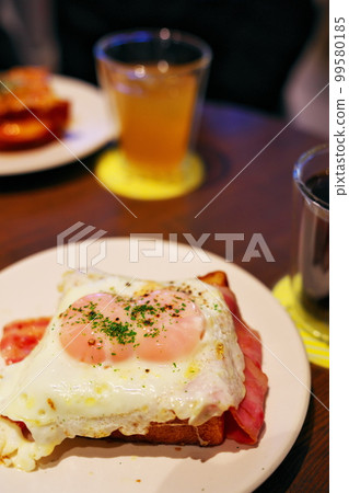 today's breakfast today's breakfast 99580185